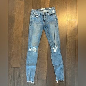 Le Skinny de Jeanne
